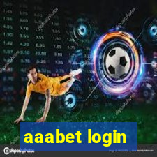 aaabet login